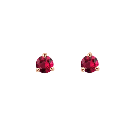 Boucles d’oreilles Or Carats