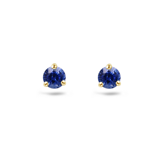 Boucles d'oreilles Or Carats