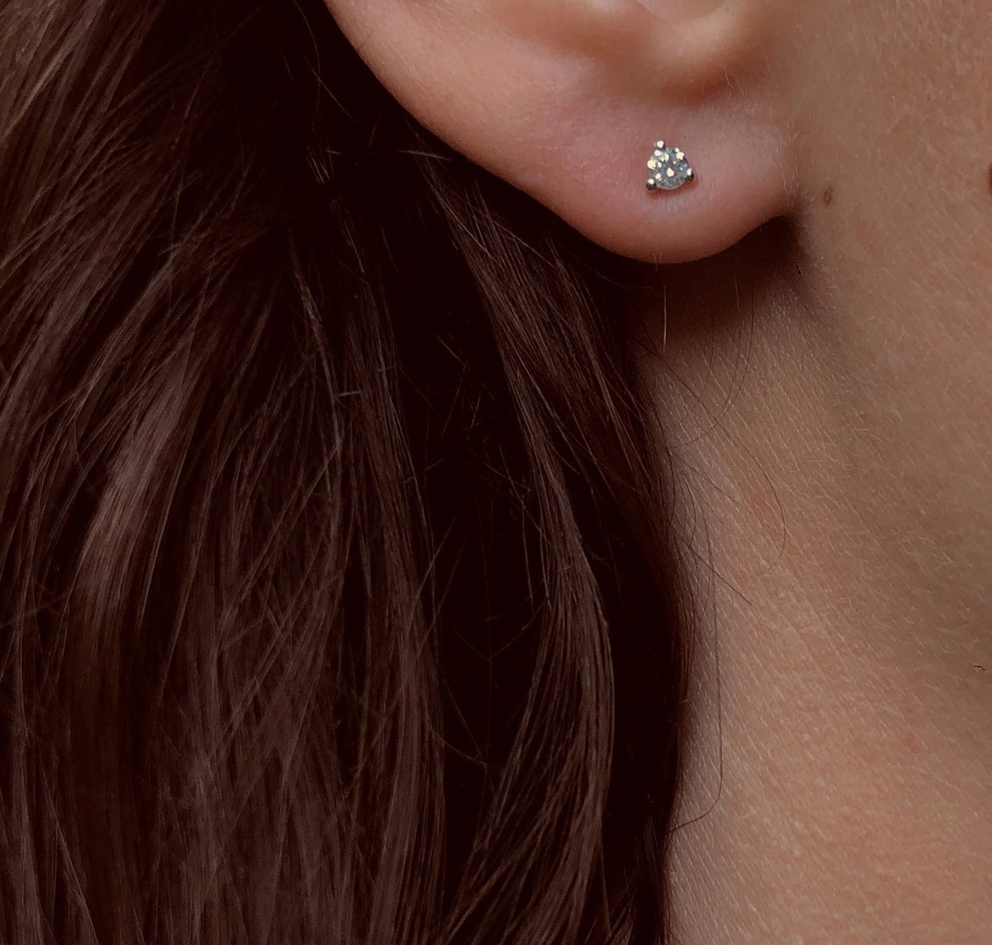 Boucles d’oreilles Or Carats