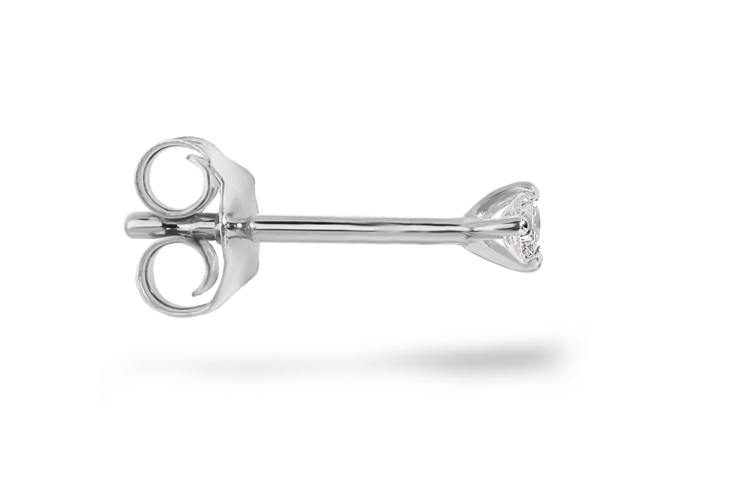 Boucles d’oreilles Or Carats