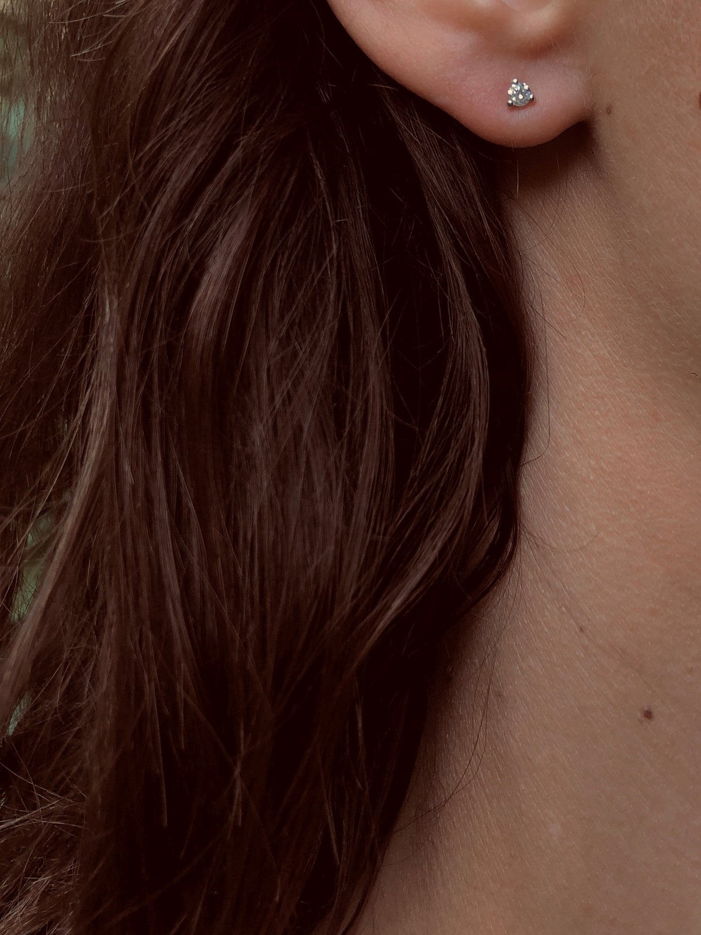 Boucles d’oreilles Or Carats