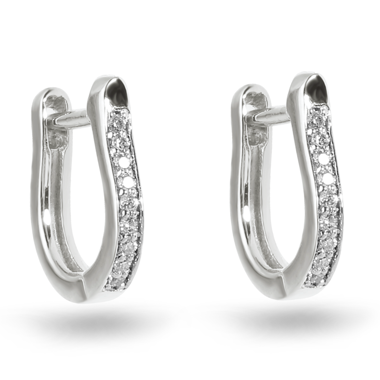 Or Carats Earrings