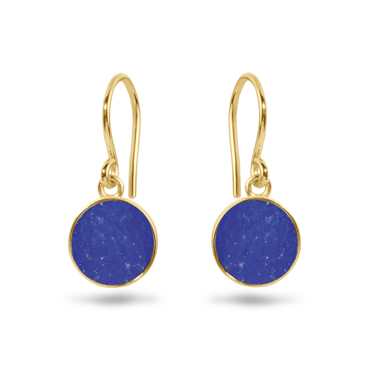 Boucles d’oreilles Or Carats