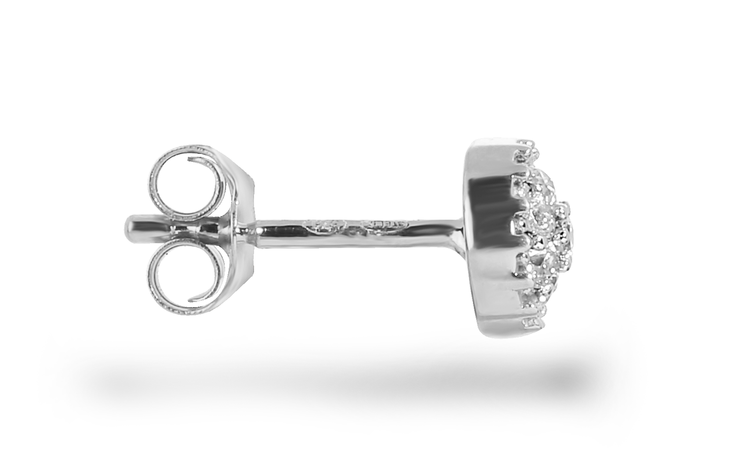 Boucles d’oreilles Or Carats