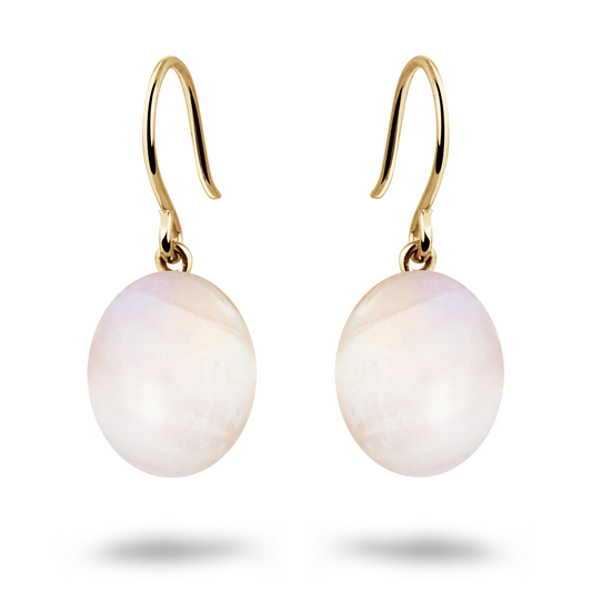 Or Carats Earrings