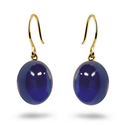 Or Carats Earrings