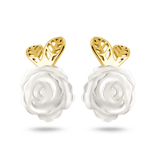 Boucles d'oreilles Or Carats