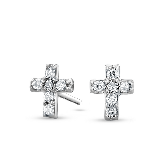 Or Carats Earrings