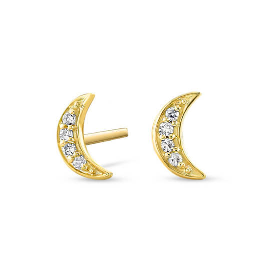 Or Carats Earrings