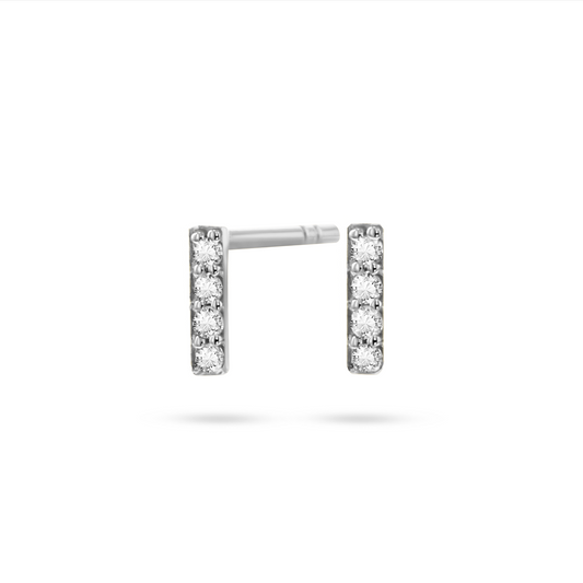 Boucles d'oreilles Or Carats