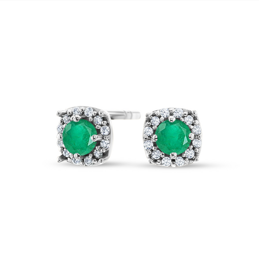 Boucles d'oreilles Or Carats