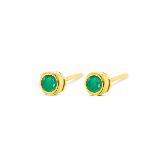 Boucles d'oreilles Or Carats