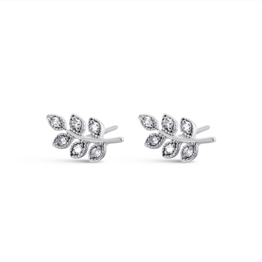Boucles d'oreilles Or Carats