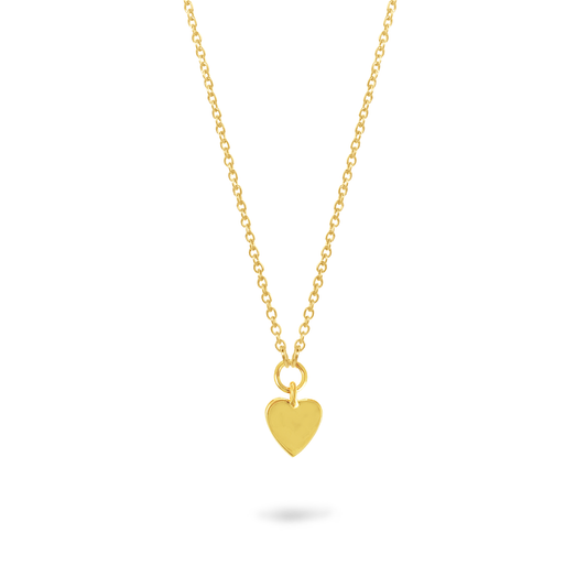 Or Carats Necklace