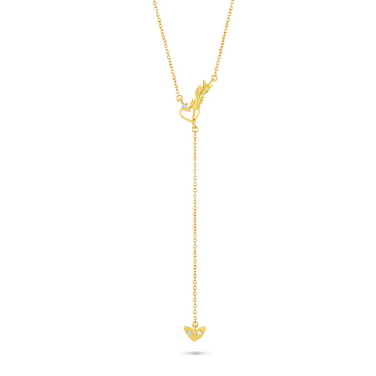 Or Carats Necklace