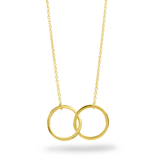Or Carats Necklace
