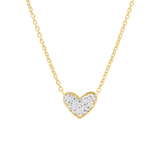 Or Carats Necklace