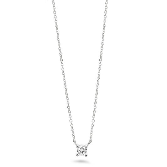 Or Carats Necklace