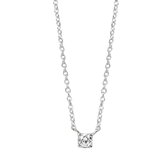 Or Carats Necklace
