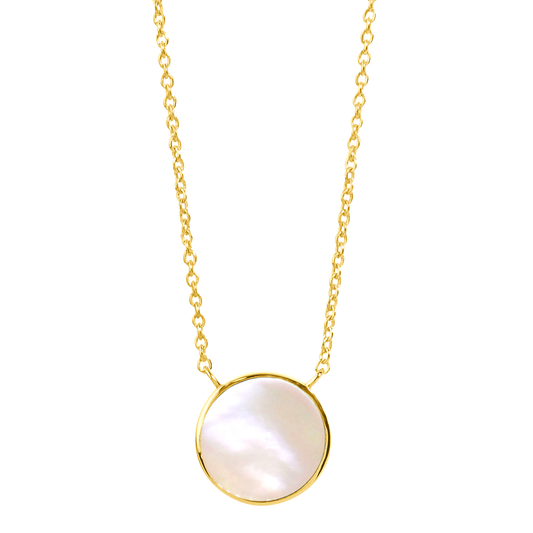 Or Carats Necklace