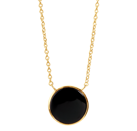 Or Carats Necklace