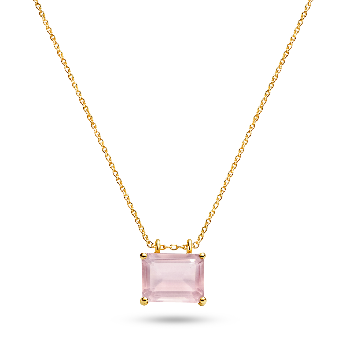 Collier Or Carats