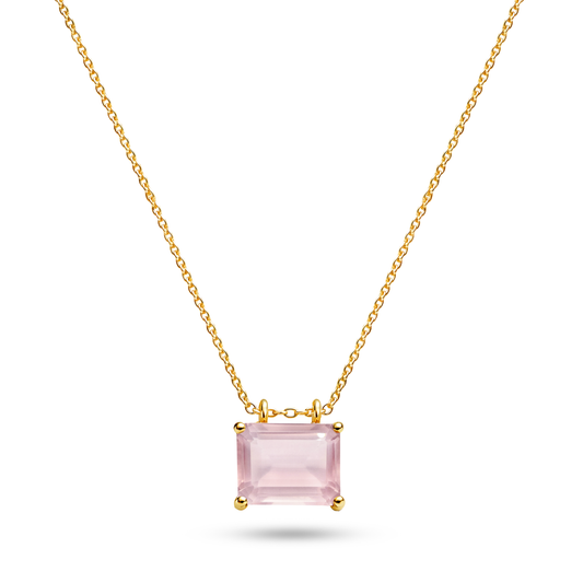 Collier Or Carats