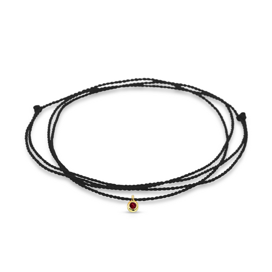 Bracelet Or Carats