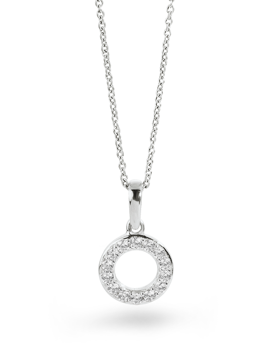 Pendentif Or Carats