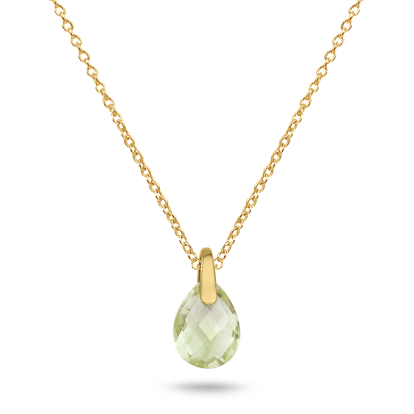Pendentif Or Carats