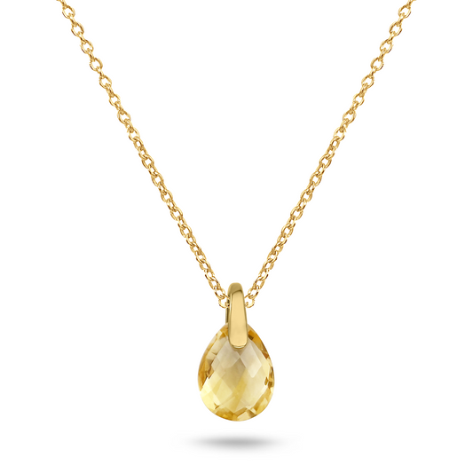 Pendentif Or Carats