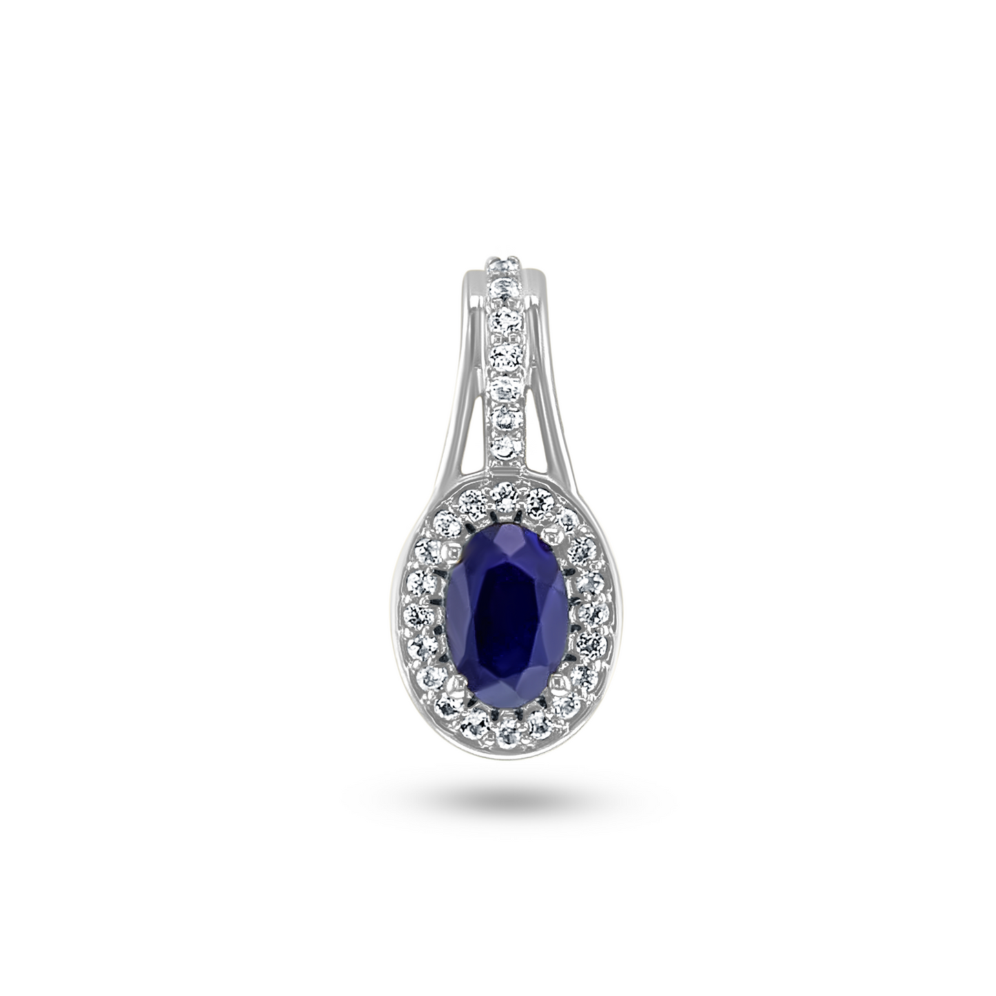 Or Carats Pendant