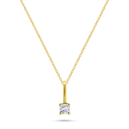 Pendentif Or Carats