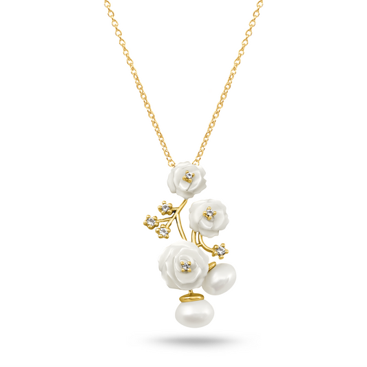 Pendentif Or Carats