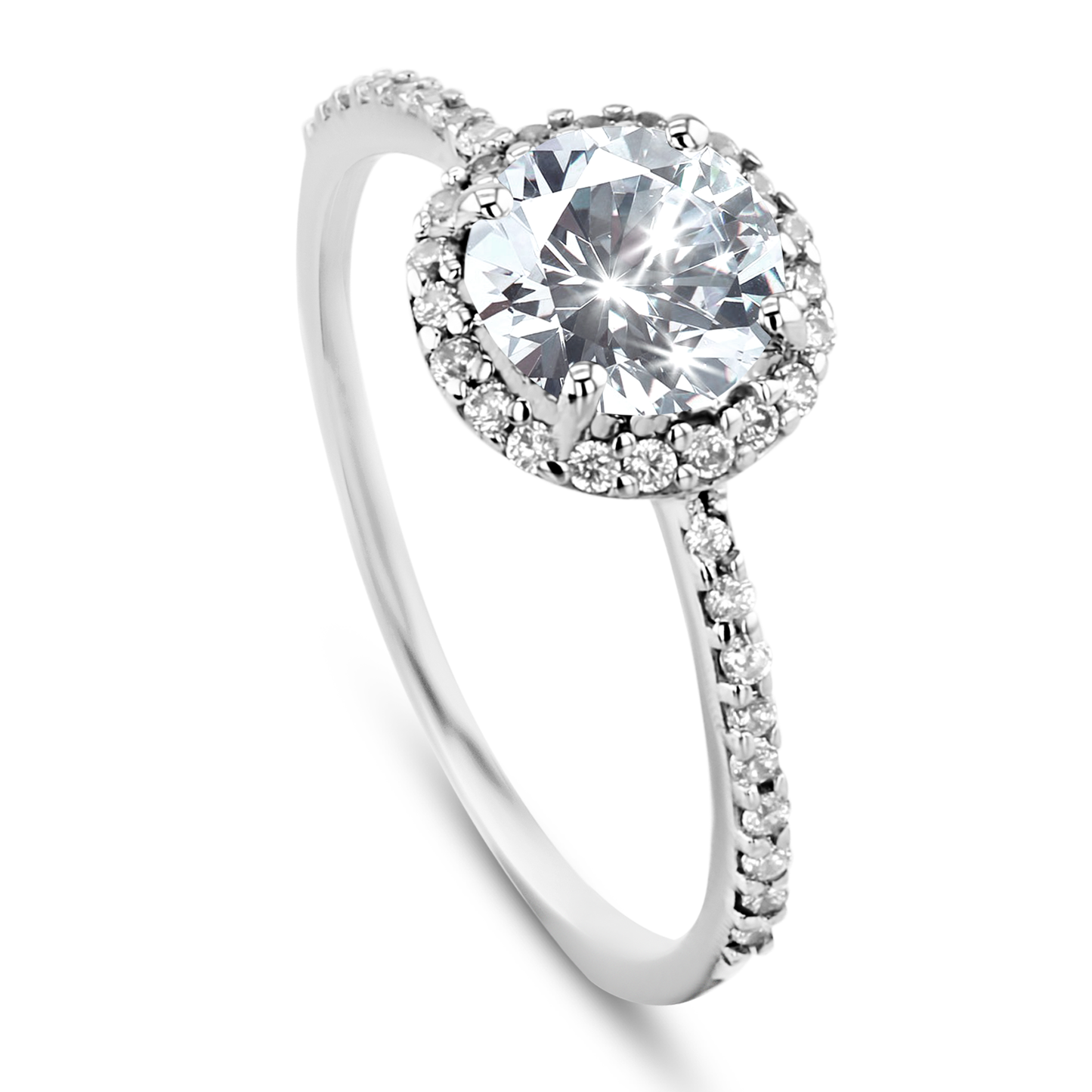 Bague Or Carats