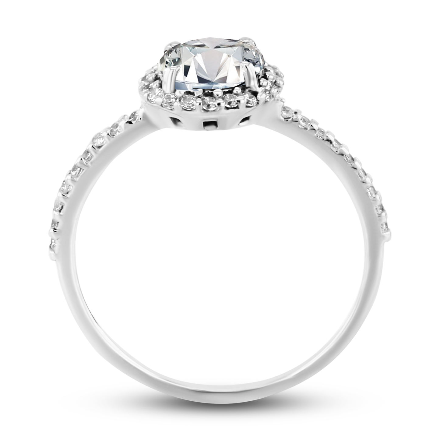 Bague Or Carats