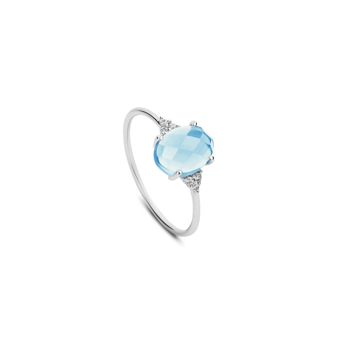 Bague Or Carats