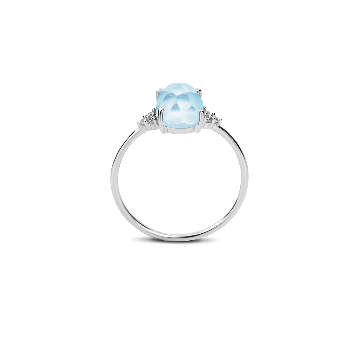 Bague Or Carats