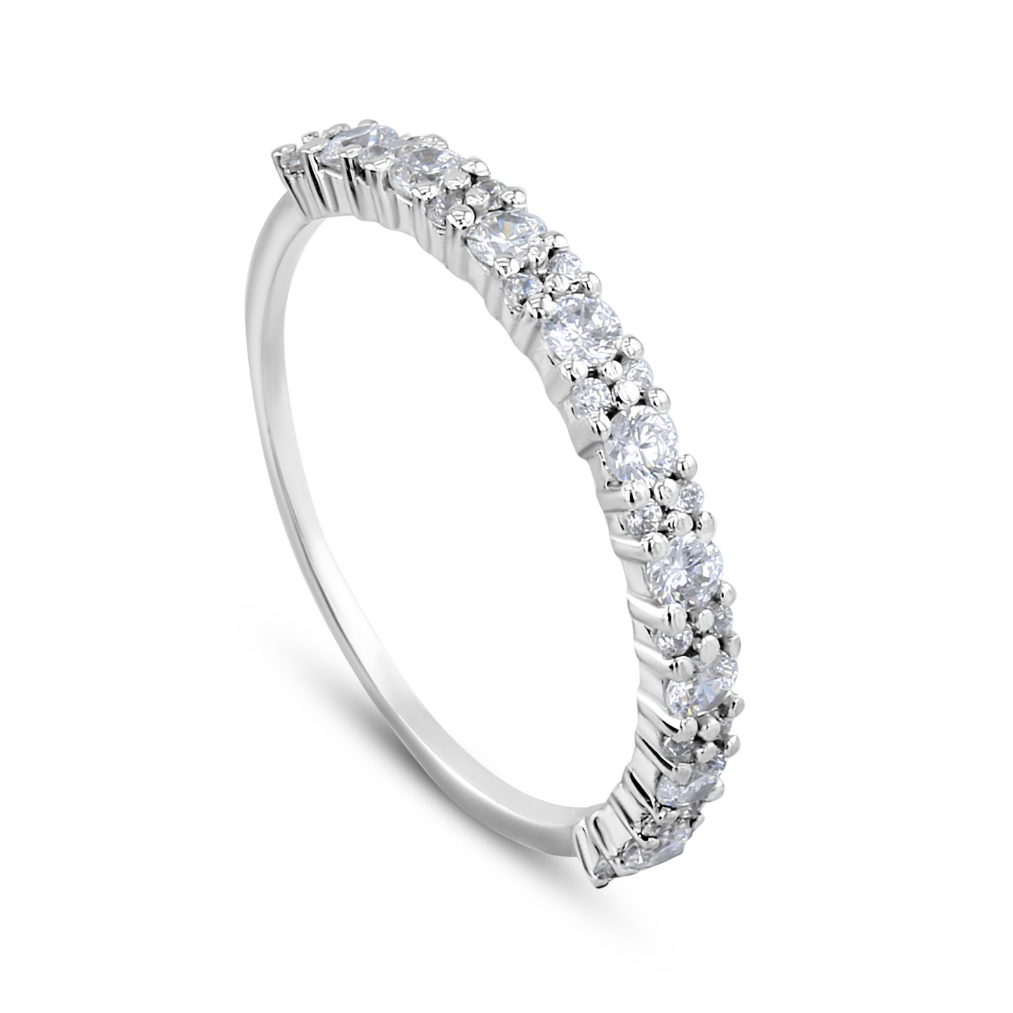 Bague Or Carats