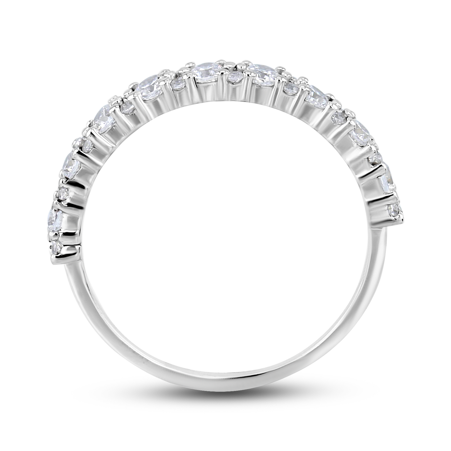 Bague Or Carats