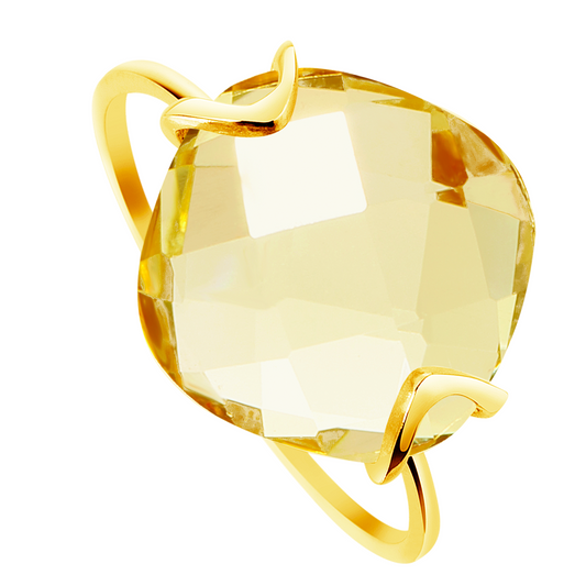 Or Carats Ring