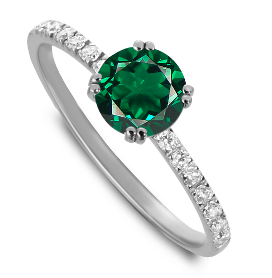 Or Carats Ring