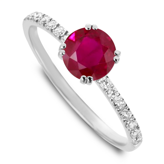 Or Carats Ring