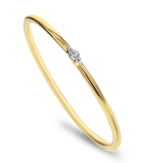 Or Carats Ring