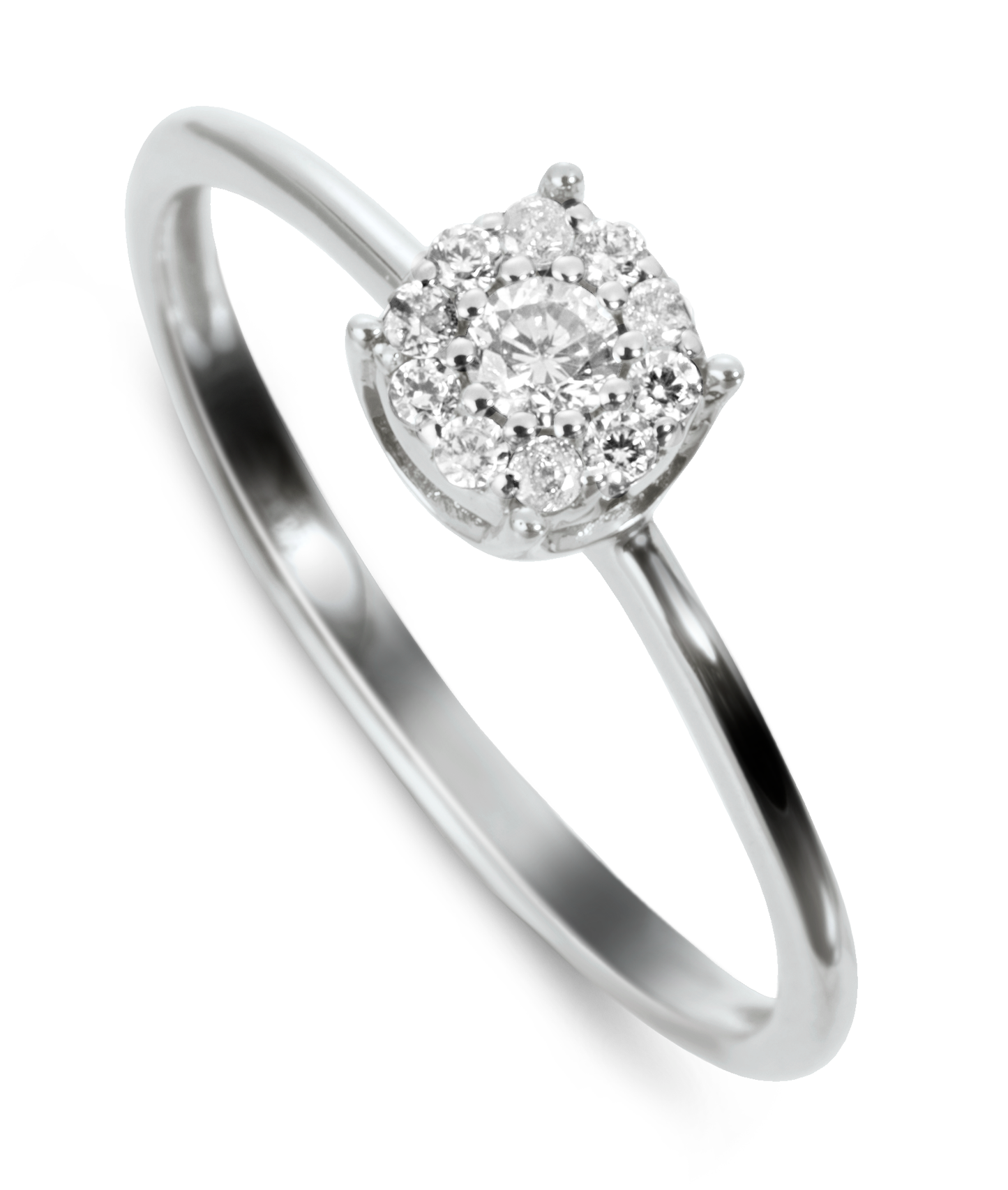 Bague Or Carats