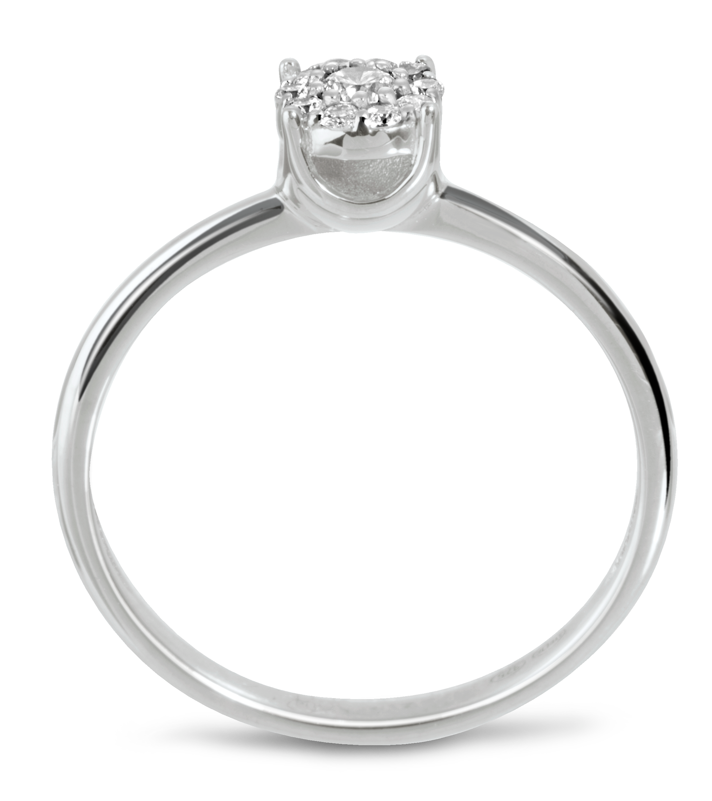 Bague Or Carats