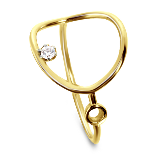 Or Carats Ring