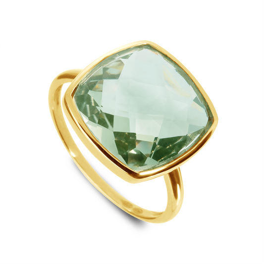 Or Carats Ring