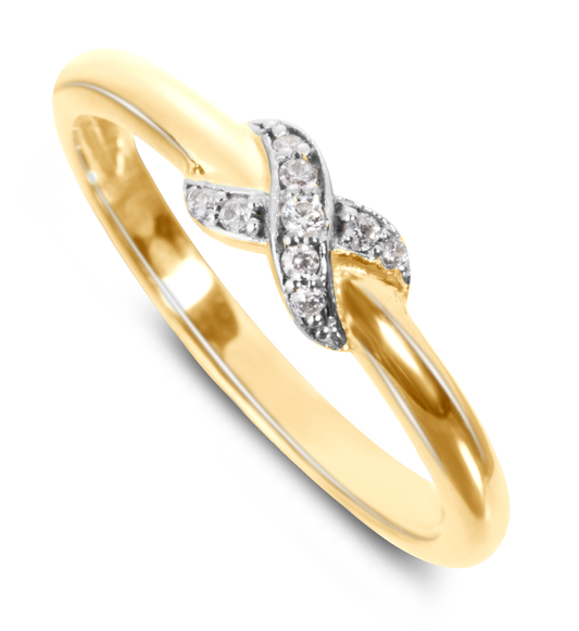 Or Carats Ring