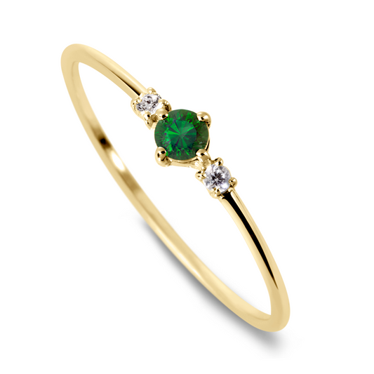 Or Carats Ring